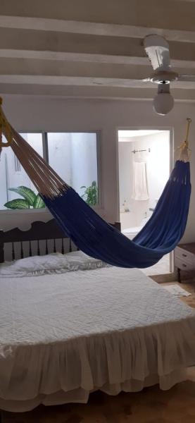 Casa Hostal Mi Zoily